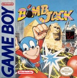Bomb Jack (Game Boy)